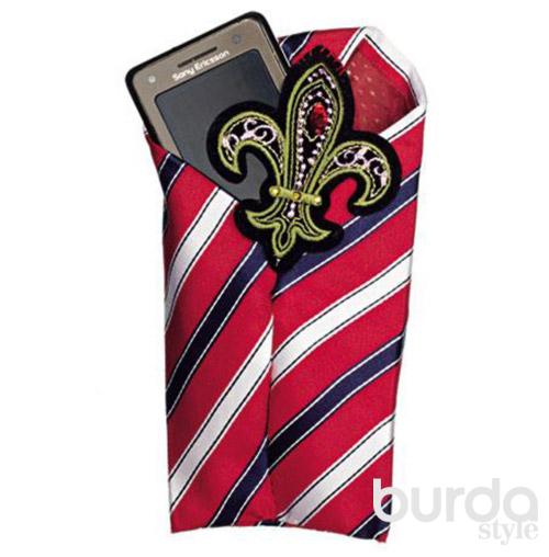 Бестселлер из мужских галстуков 