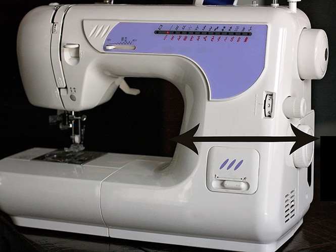 Игольница на швейную машинку своими руками