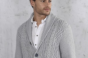 Что потребуется для вязания свитера