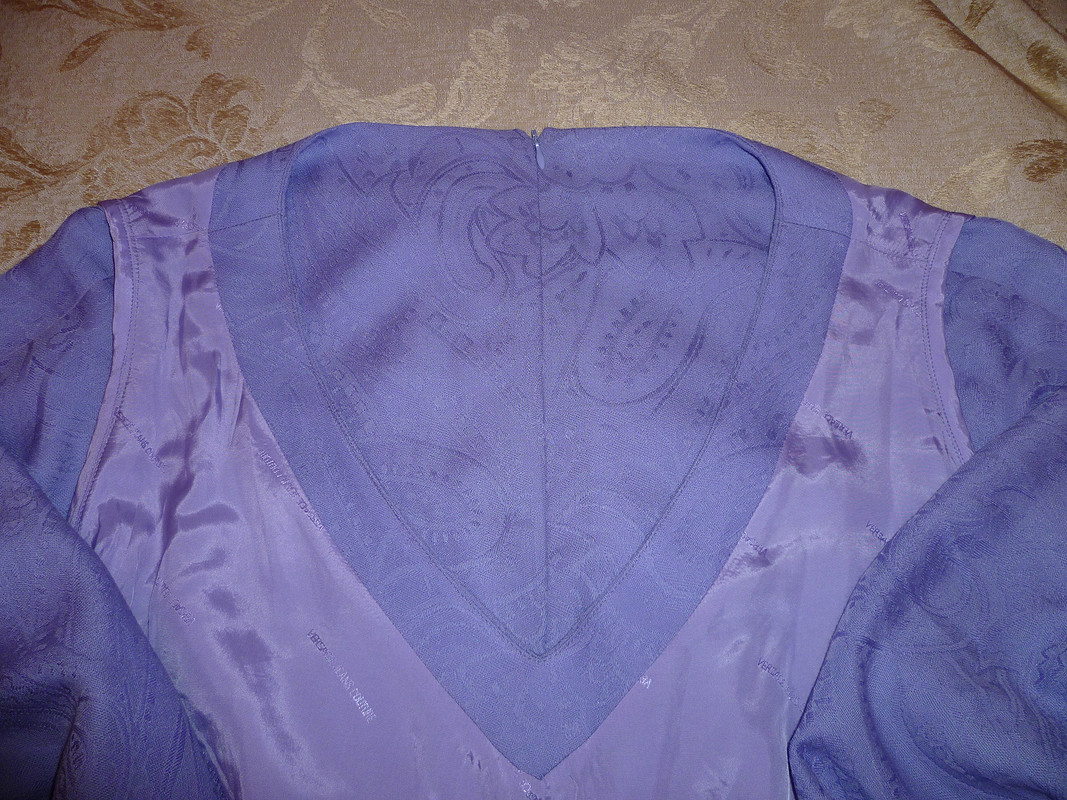 Платье для мамы на юбилей (новое после изменений) от Sofie2012