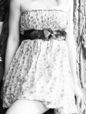 летнее платье от Вика19677