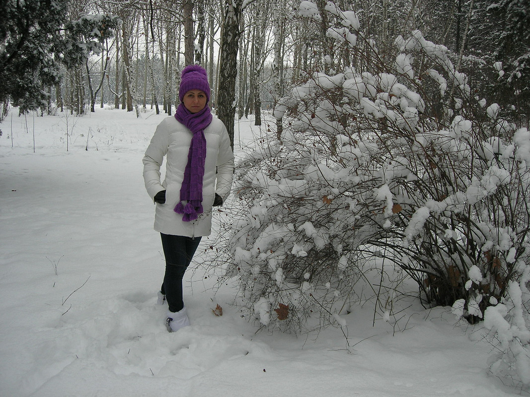 Зима от nata93