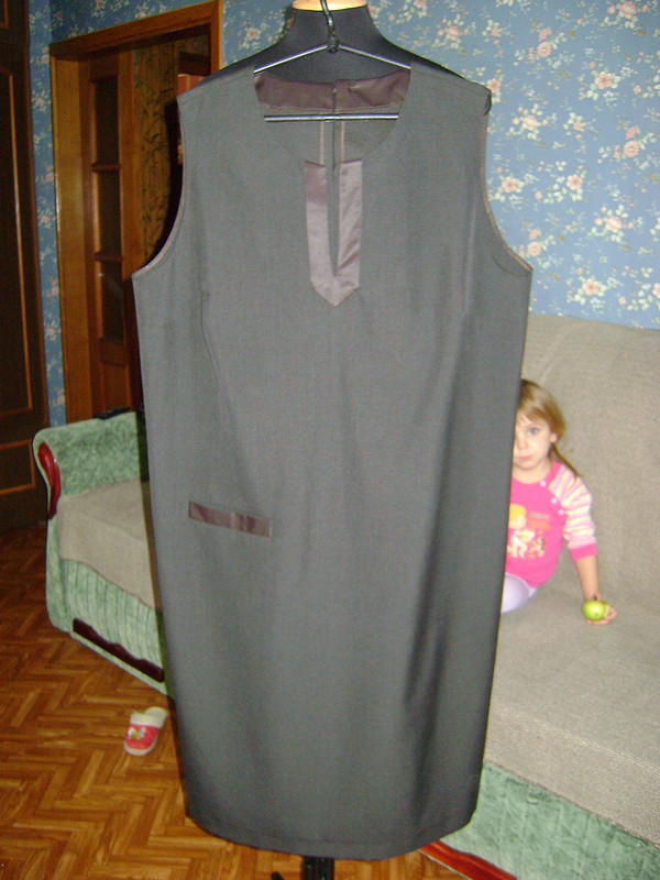 Платье большое))) от yukka