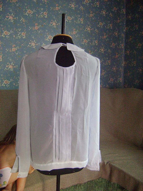блуза для подруги от yukka