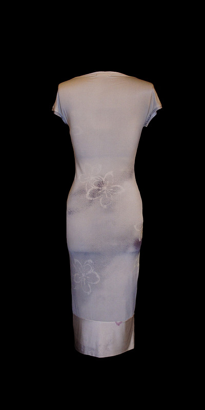 Платье «бабочка» от mariya orlova