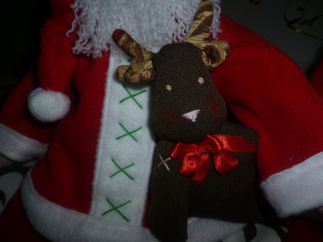 Санта Клаусы готовы к встречи нового года! от Наталис Невинка