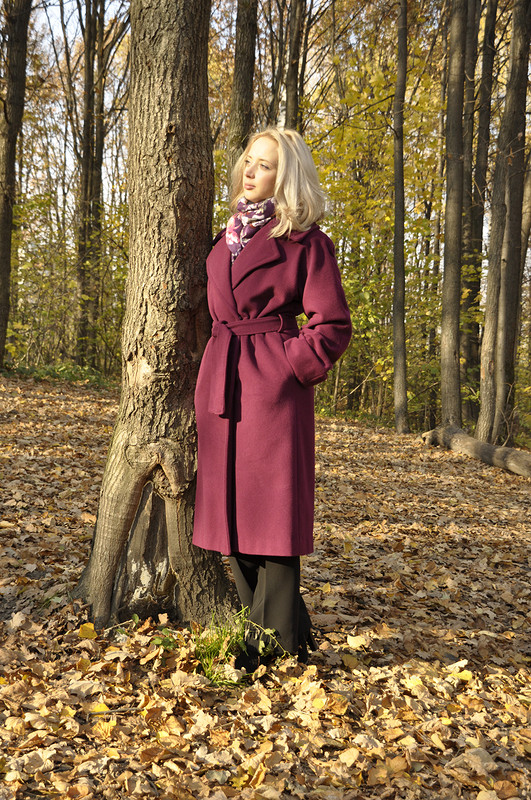 Осеннее пальто от Sonita-270