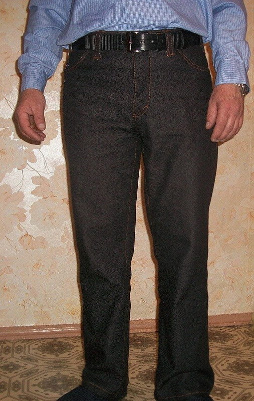 джинсы мужские от 111energo