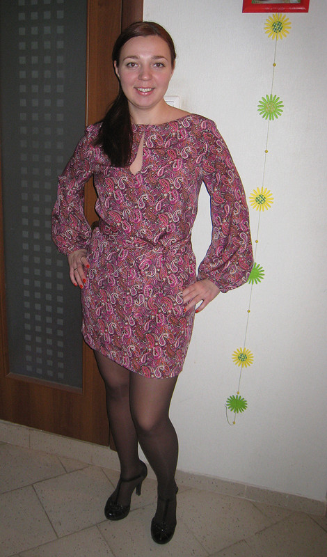 платье от КатеринаСолнечная
