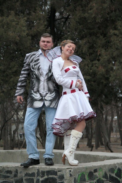 пиджак на свадьбу от zlata307