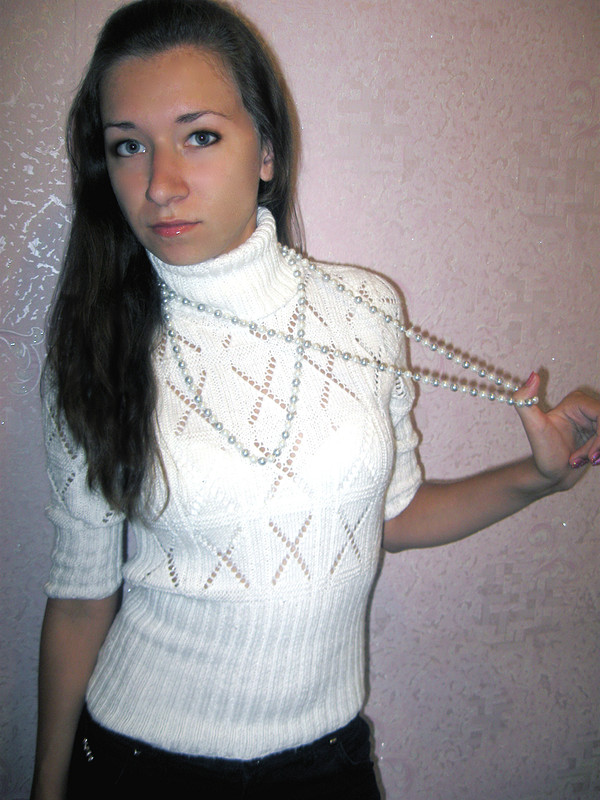свитер от SAV_19