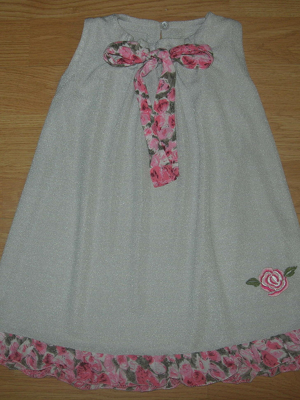 платье -сарафан от margo51