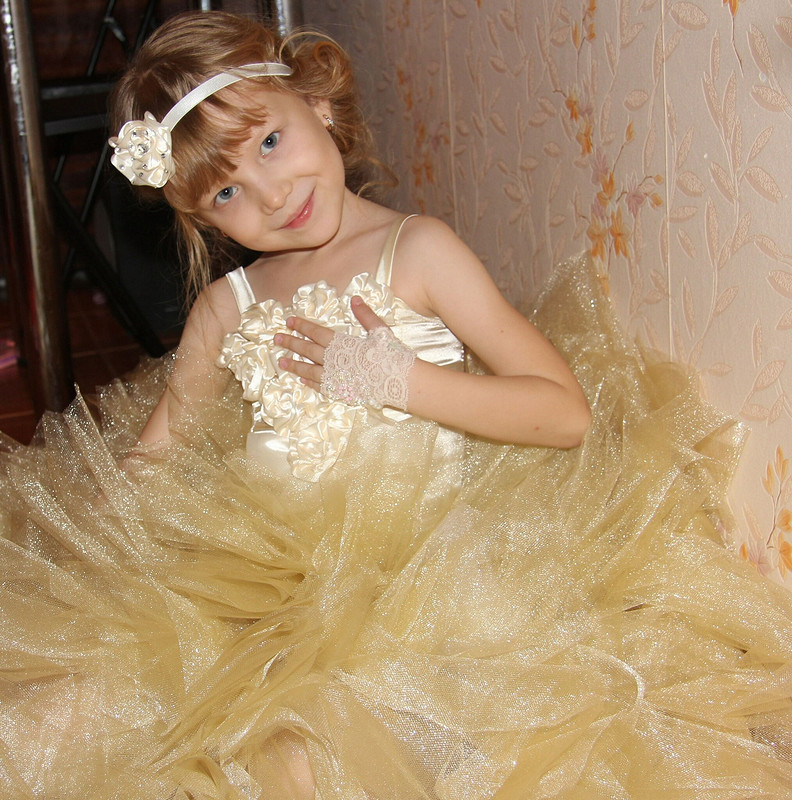 принцесса))) от iusha12