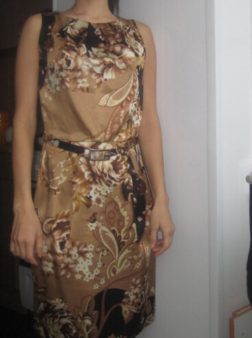 Мое любимое платье от anetka653