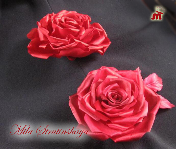 Роза «ДИАНА» от mila2902