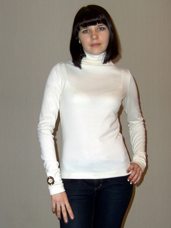 Пуловер от ksunka85