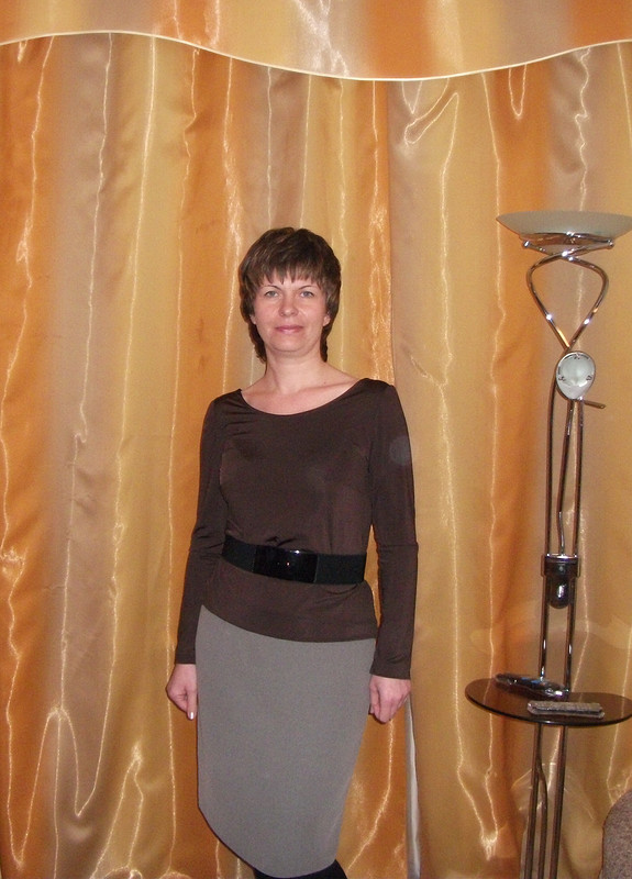 Блуза и юбка от lapohca7777
