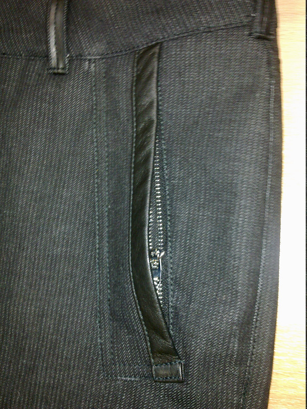 мужские джинсы от sharlott