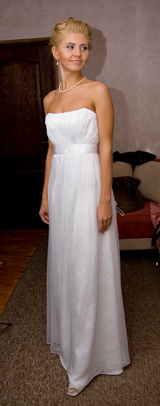 Свадебное платье от nata_gera