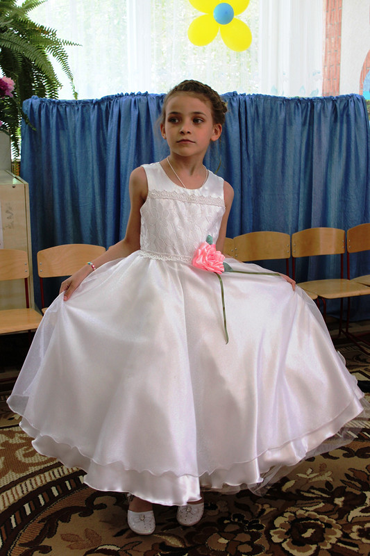 Платье на выпускной. от Nino2011