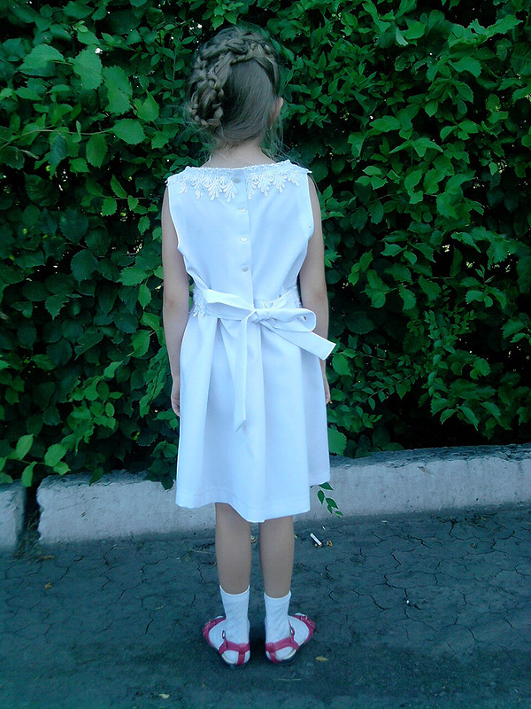 Платье от maksim123