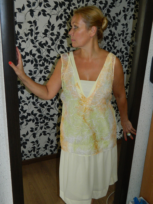 платье от ELENA-A1969