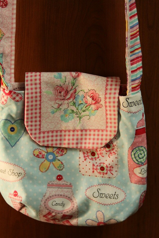 детские летние сумочки от Ирина Болдырева