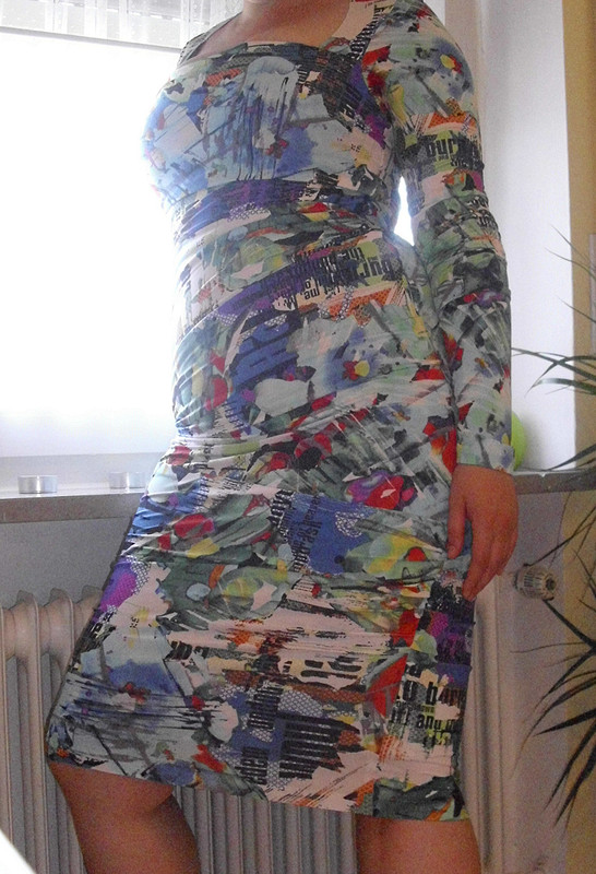 платье от kristinchen89