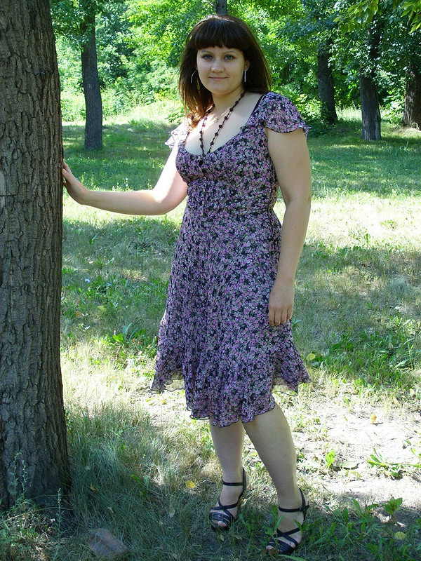 Платье от ps_Svetlana
