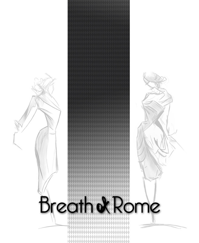 Breath of Rome от Adaeva Marina
