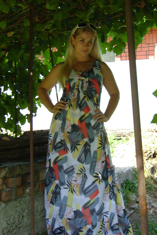 Платье от Светлана26