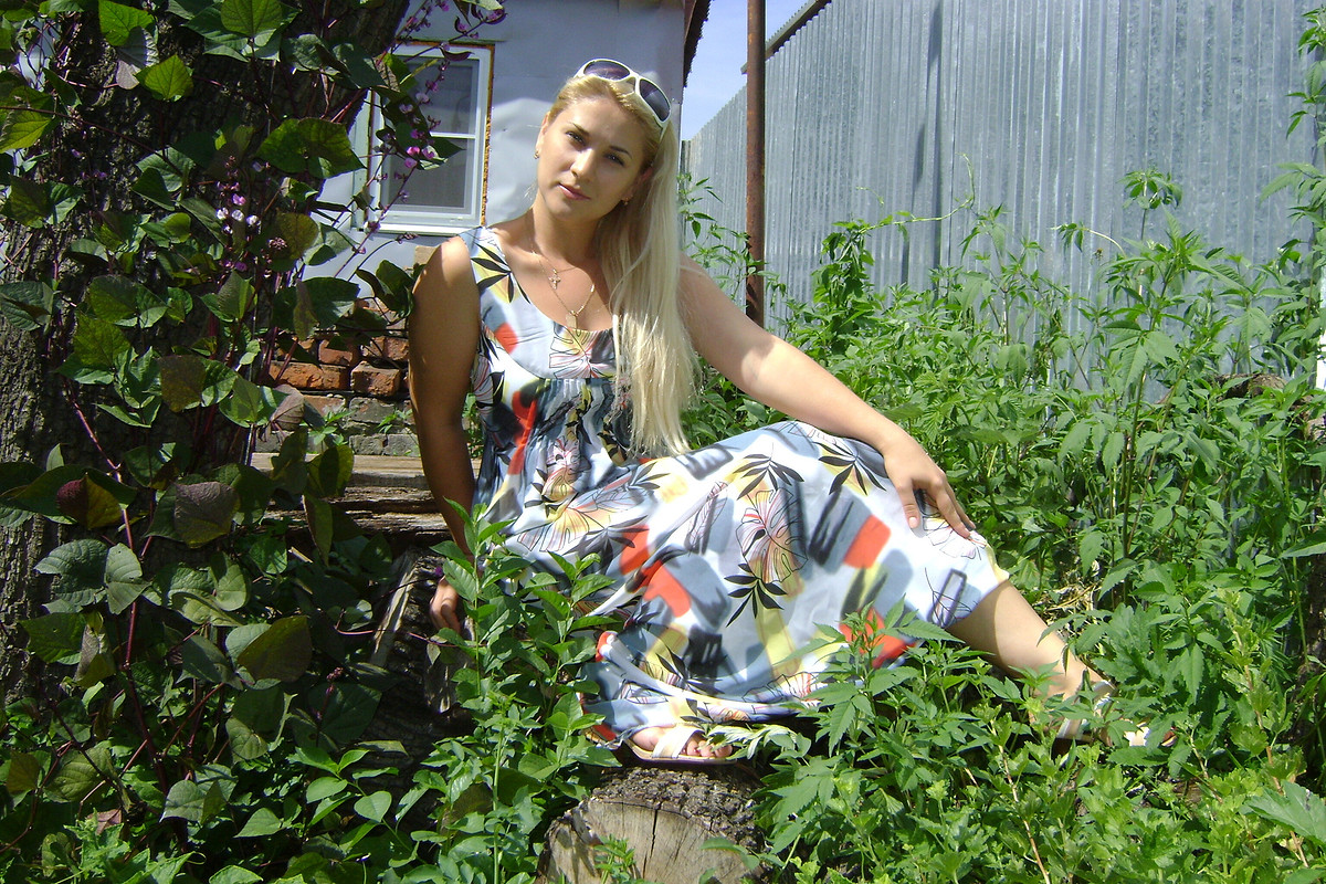 Платье от Светлана26