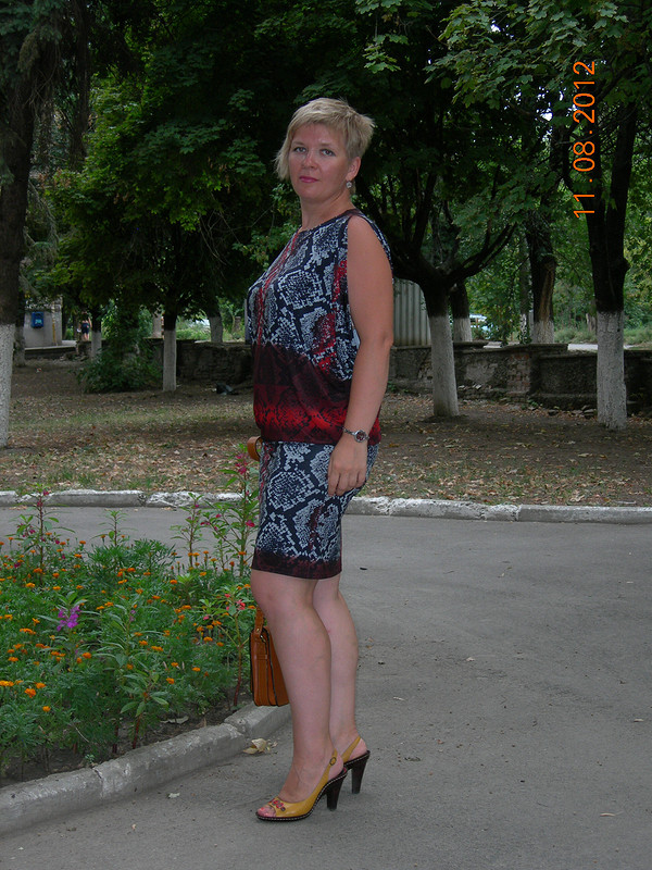 платье 6/2012_134 от marinakurochka