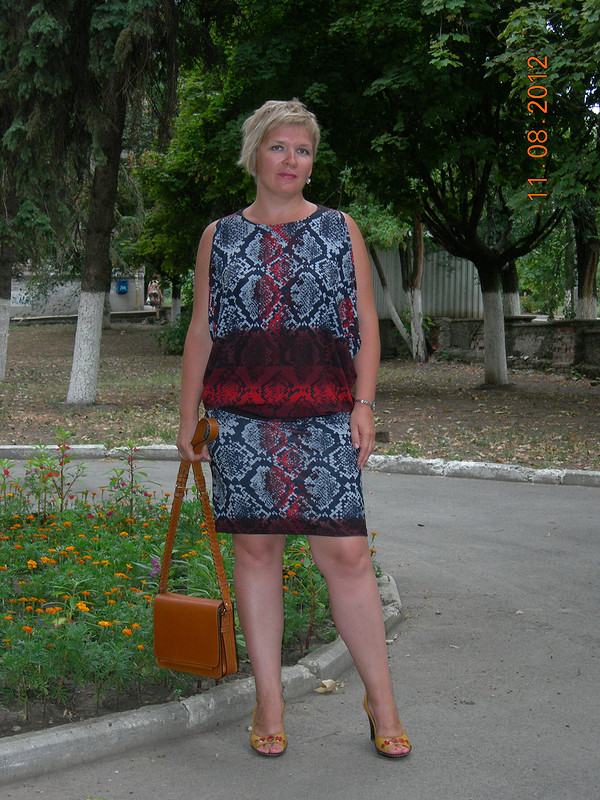 платье 6/2012_134 от marinakurochka