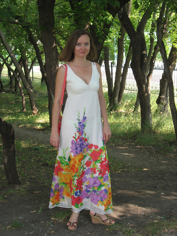 Платье моей мечты от nadya-slavina
