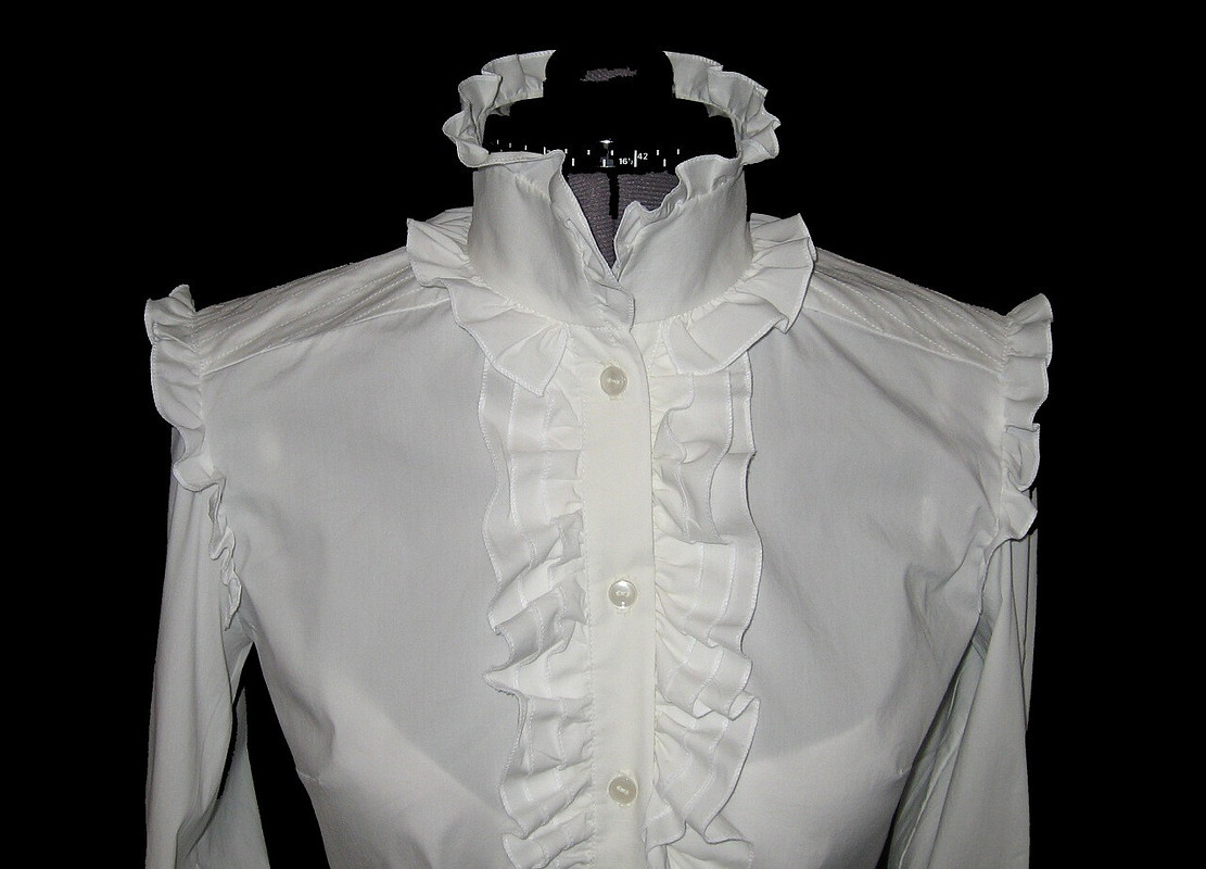 Блузка от mariya orlova