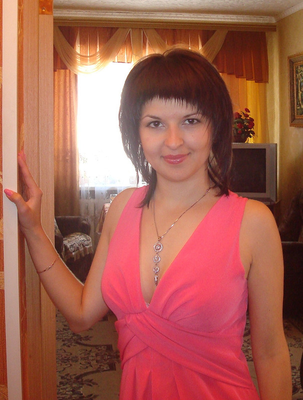 Коктельное платье от Svetazulja