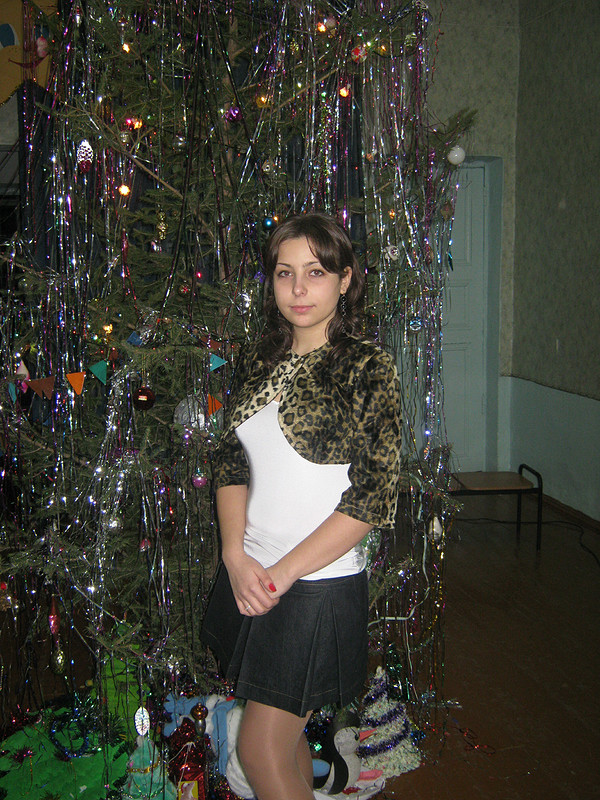 топ, юбка и балеро от Ana-Kseniya