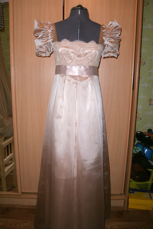 Платье для принцессы от EkaterinaZ