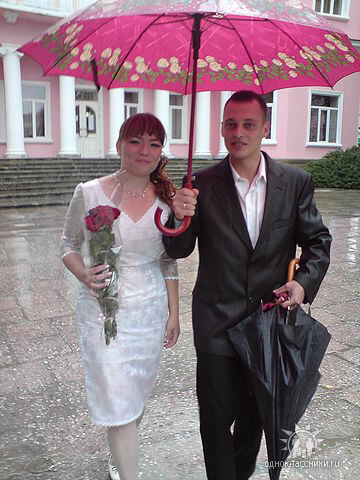 Свадебное платье от Корецкая Элина