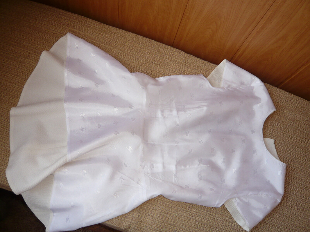 Блузка с баской. от stepzlatik