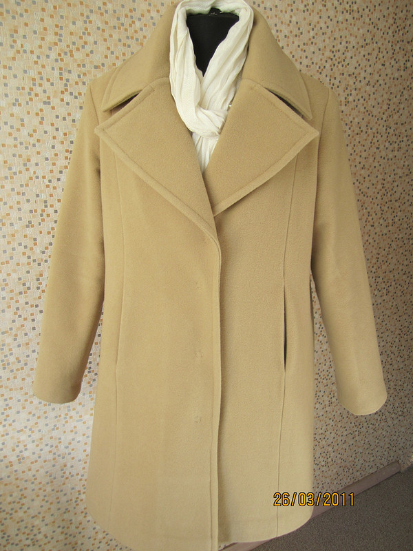 Пальто от Натали1981