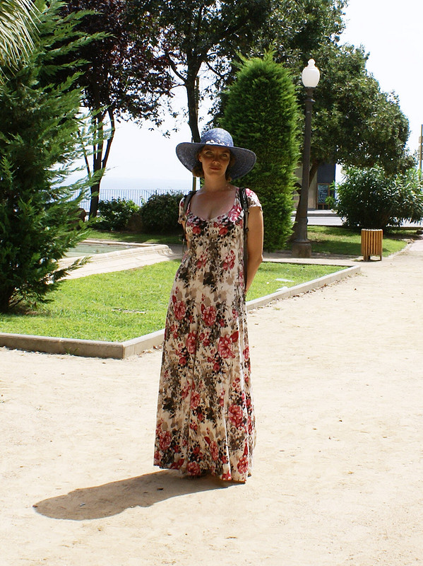 летнее платье от Agastya