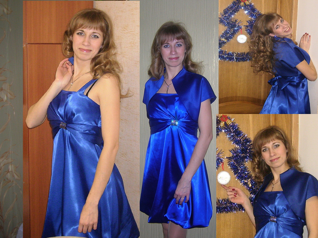 Болеро для новогоднего платья от Gem4ushina