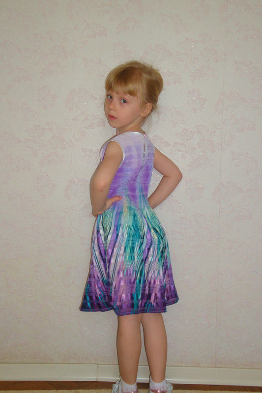 платье для Софии от Elena1980
