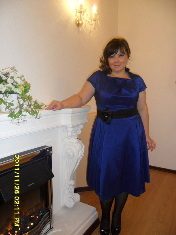 Платье на свадьбу от Svetta33