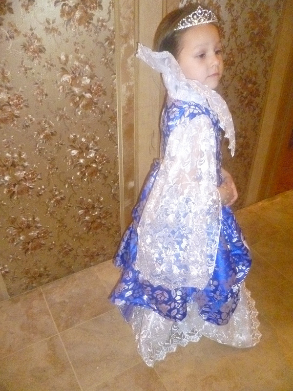Маленькая королева от EvgenyaN