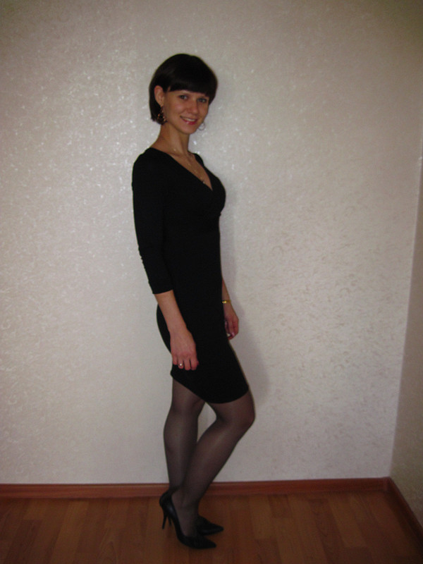 Два платья по одной выкройке от Yulia_S