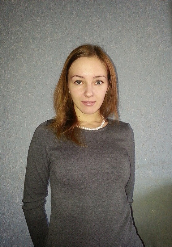 Пуловер от ЮлияАндреевна