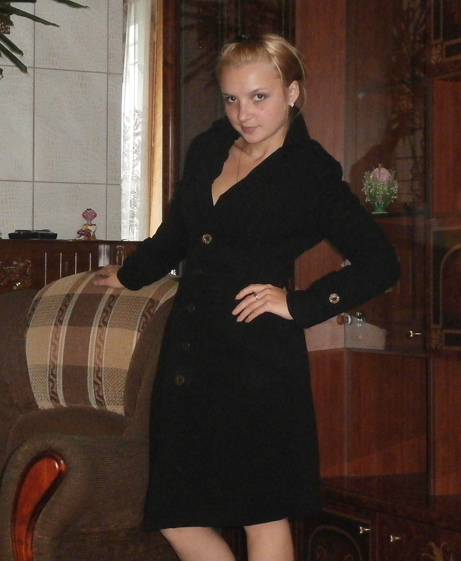 пальто от Екатерина2102